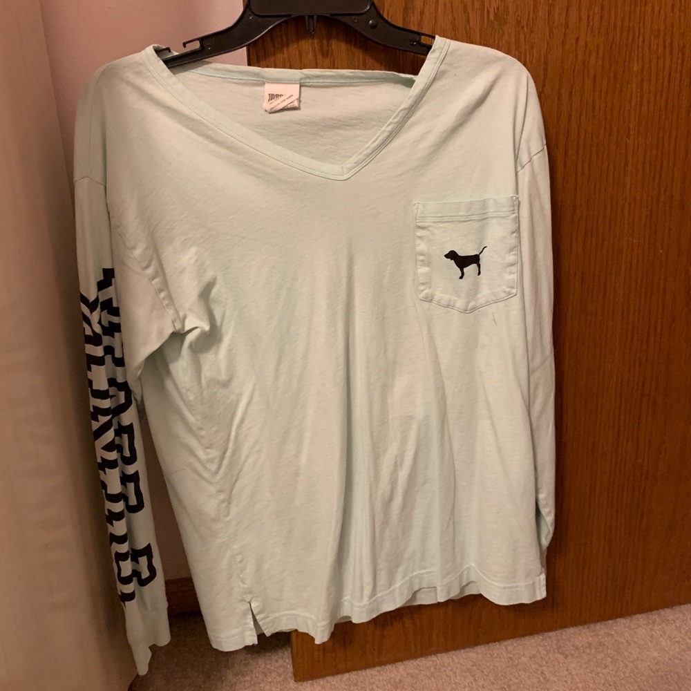 PINK long sleeve